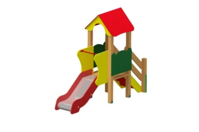 Детский игровой комплекс
