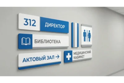 Навигация