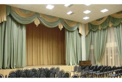 Пошив одежды для сцены любой сложности