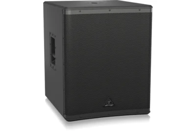Активный сабвуфер Behringer
